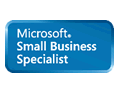 Microsoft Small Business Specialist